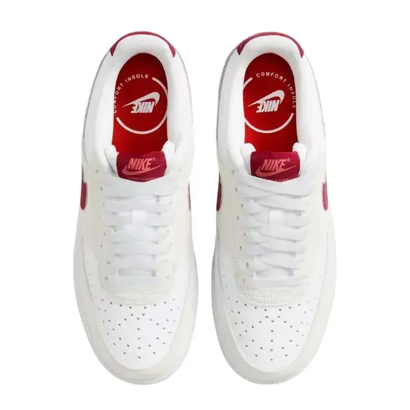 W NIKE COURT VISION LO VDAY