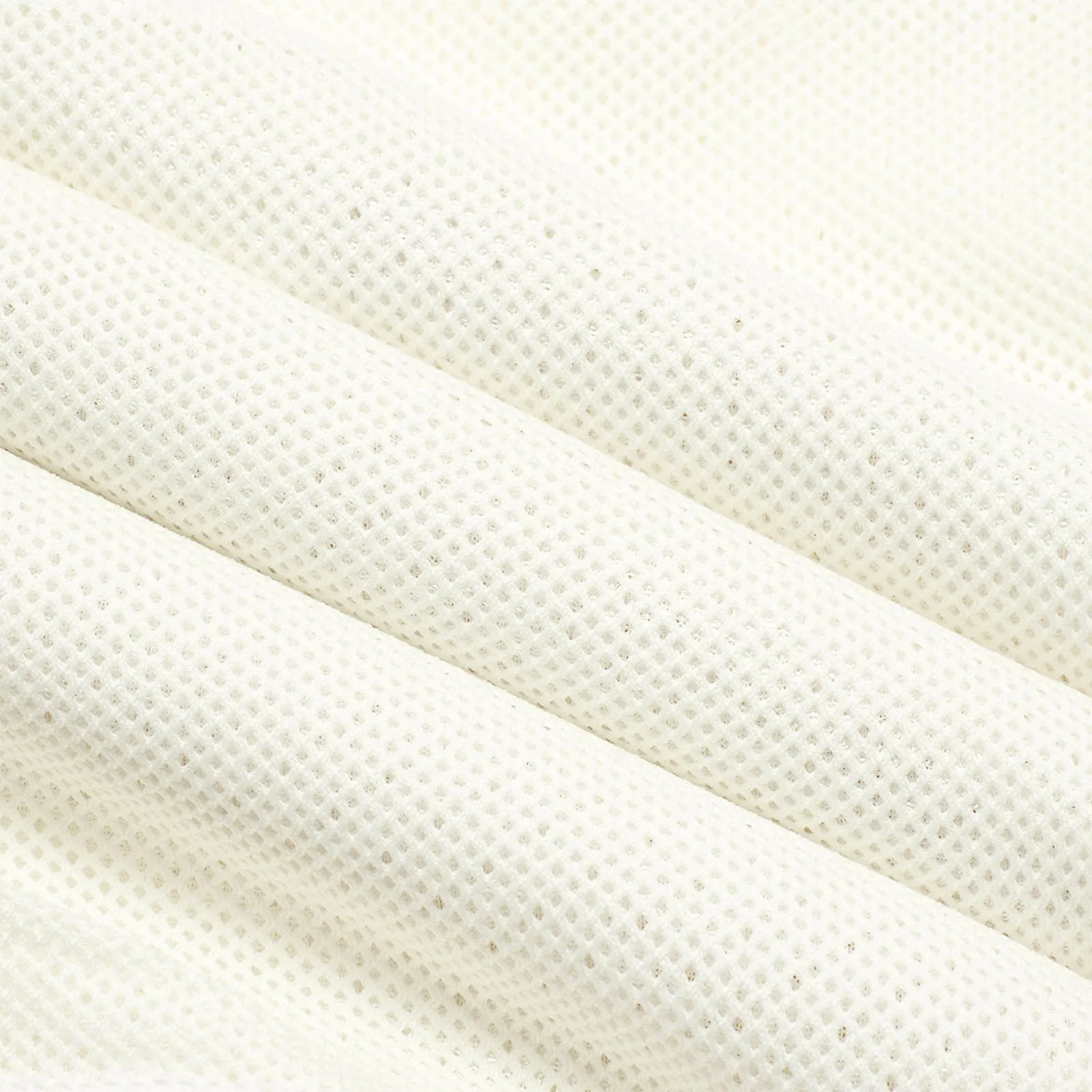 Wade Hall Of Fame Mesh Shorts - Cream