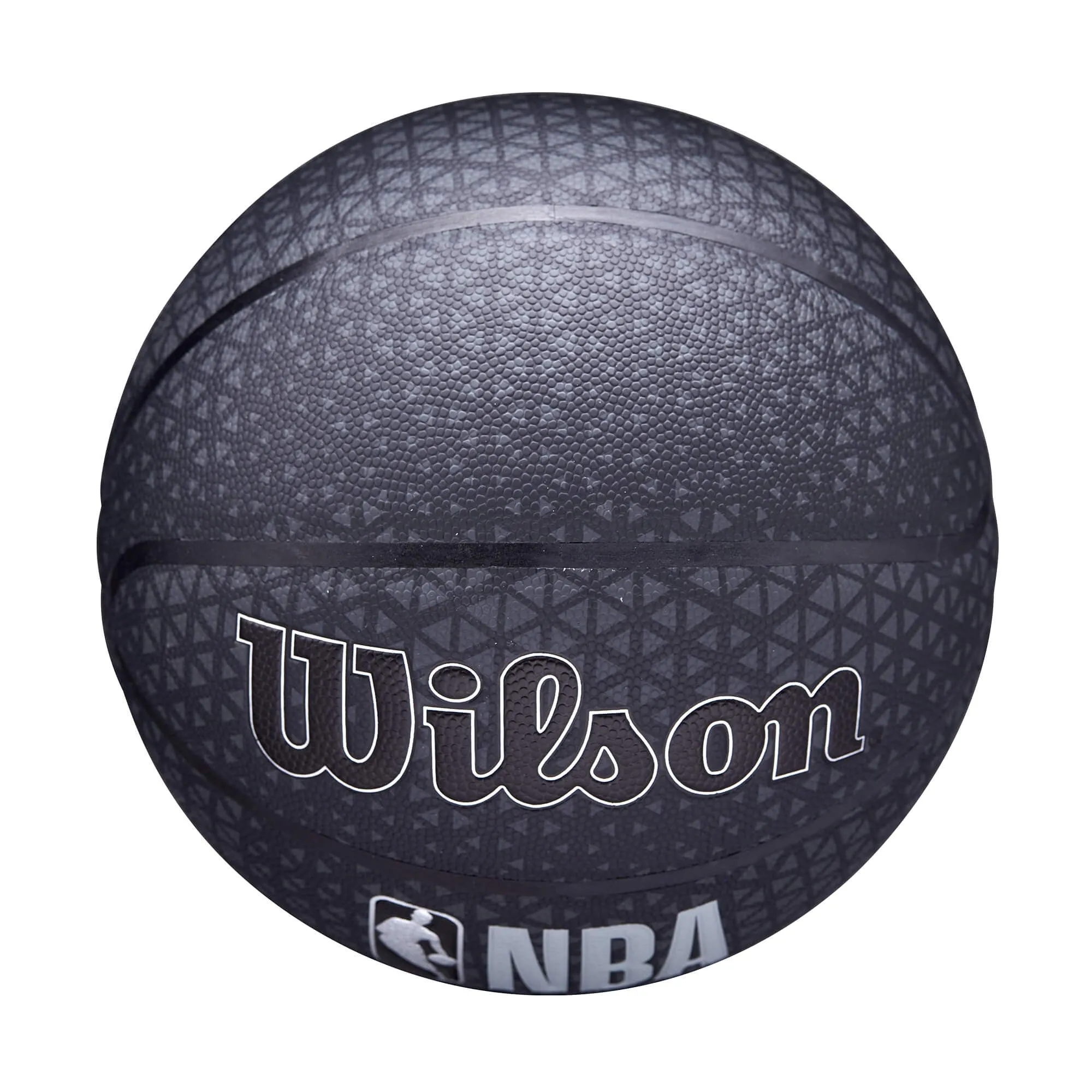 Wilson NBA Forge Pro Printed Basketball (sz. 7)