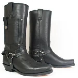 Winter Fashion British Men Top Quality PU Leather Slip on Boots Breathable Chelsea Boots Male Casual Zapatos De Hombre