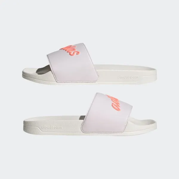 Women's Adilette Shower Sides