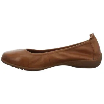 WOMEN'S JOSEF SEIBEL FENJA 01 | CAMEL