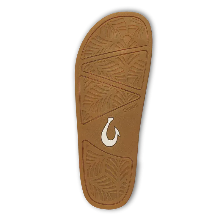 WOMEN'S OLUKAI KIPE'A 'OLU | WARM SAND / WARM SAND