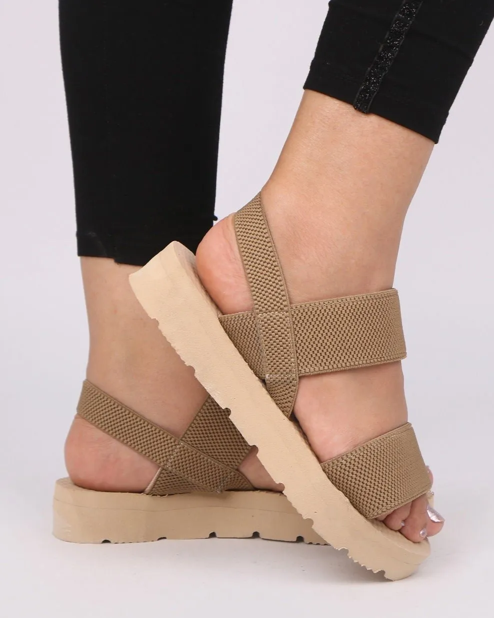 Women's Sandal 4050_800