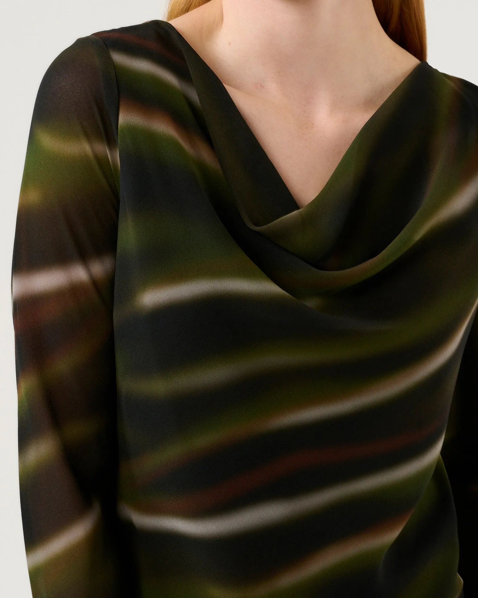 Wooded Top