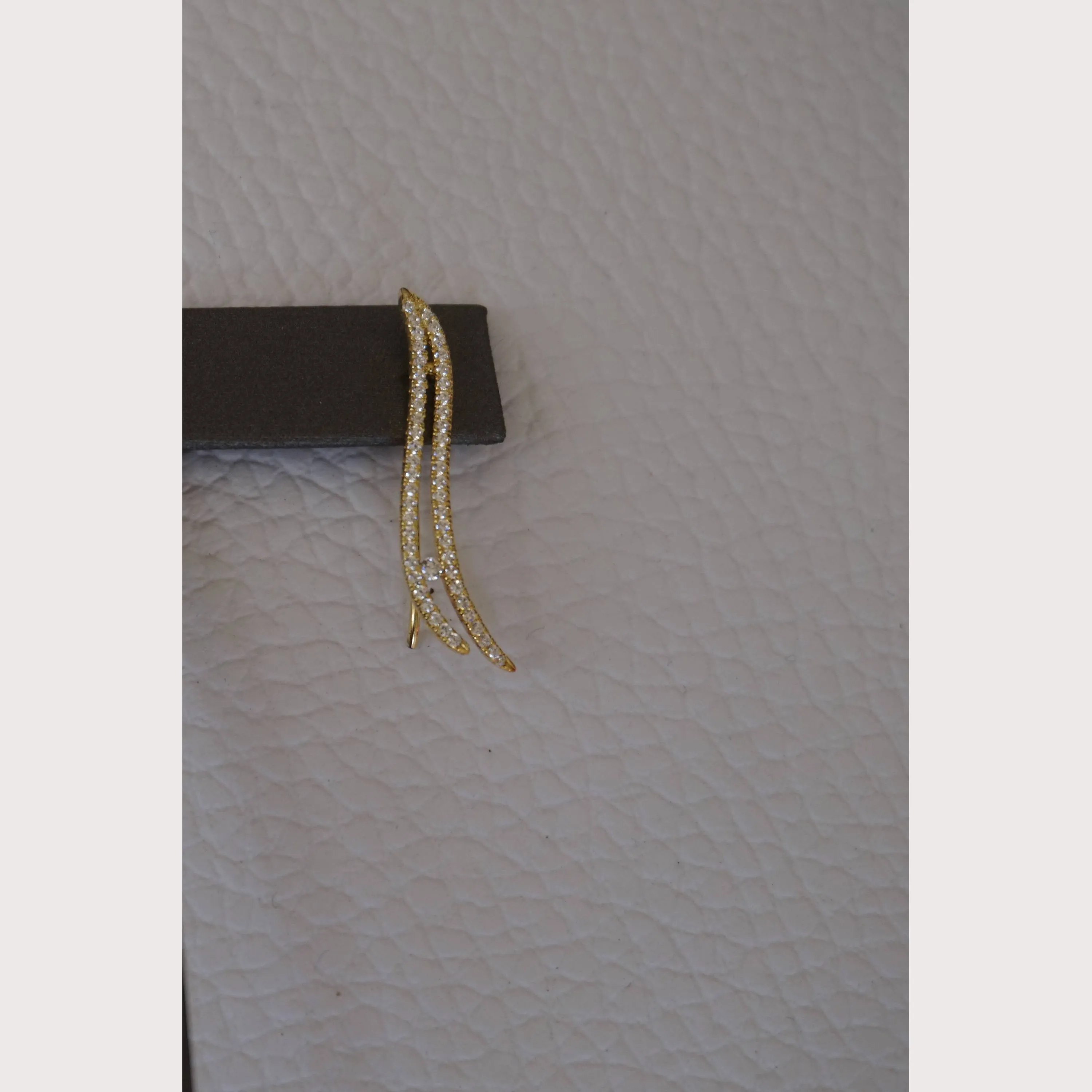 Wrap Earrings