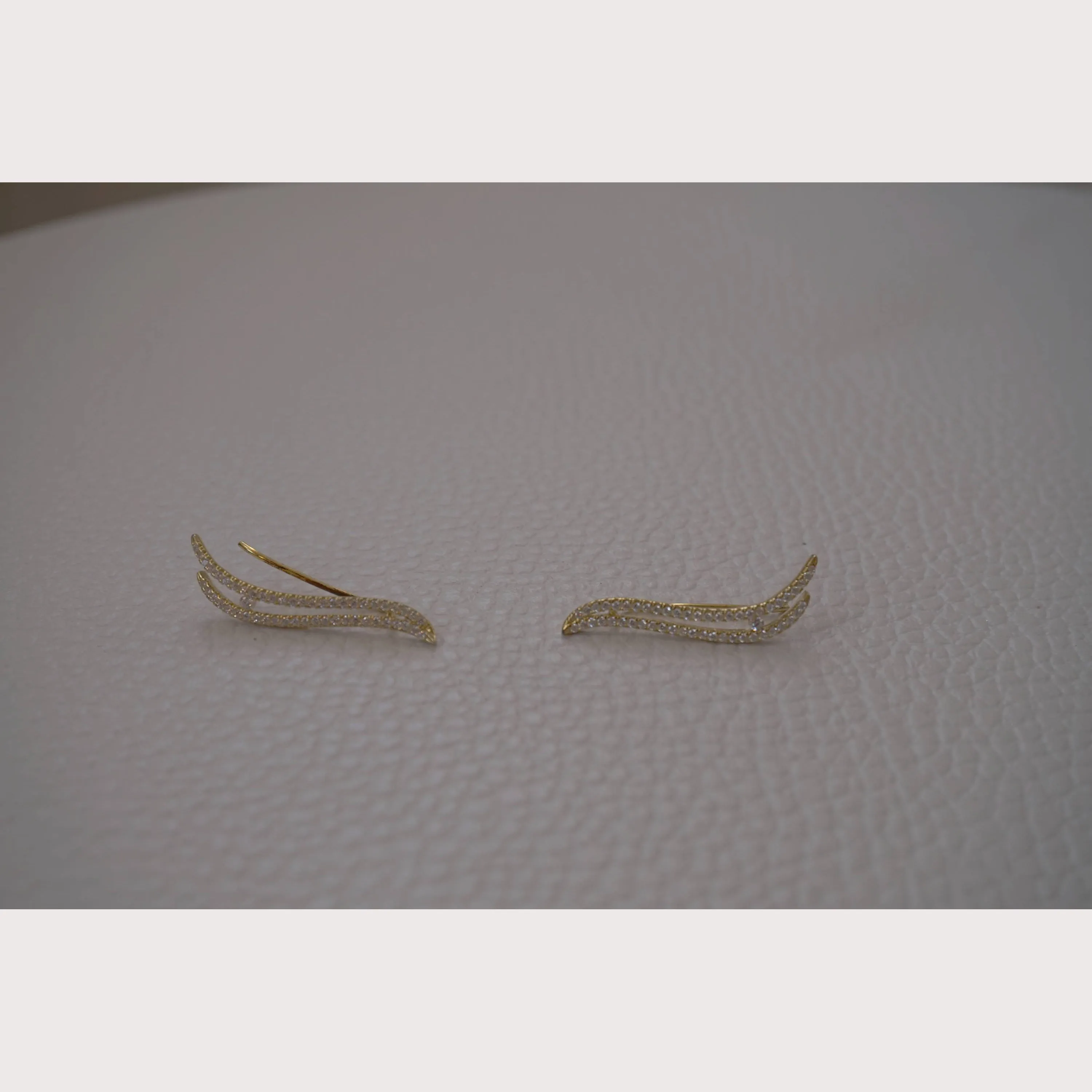 Wrap Earrings