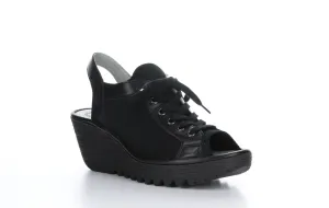 Yedu | Black