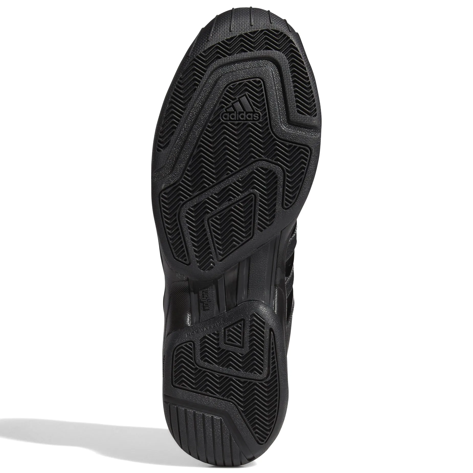 Zapatillas Adidas Hombre Basketball Pro Model 2G Low | FX7100