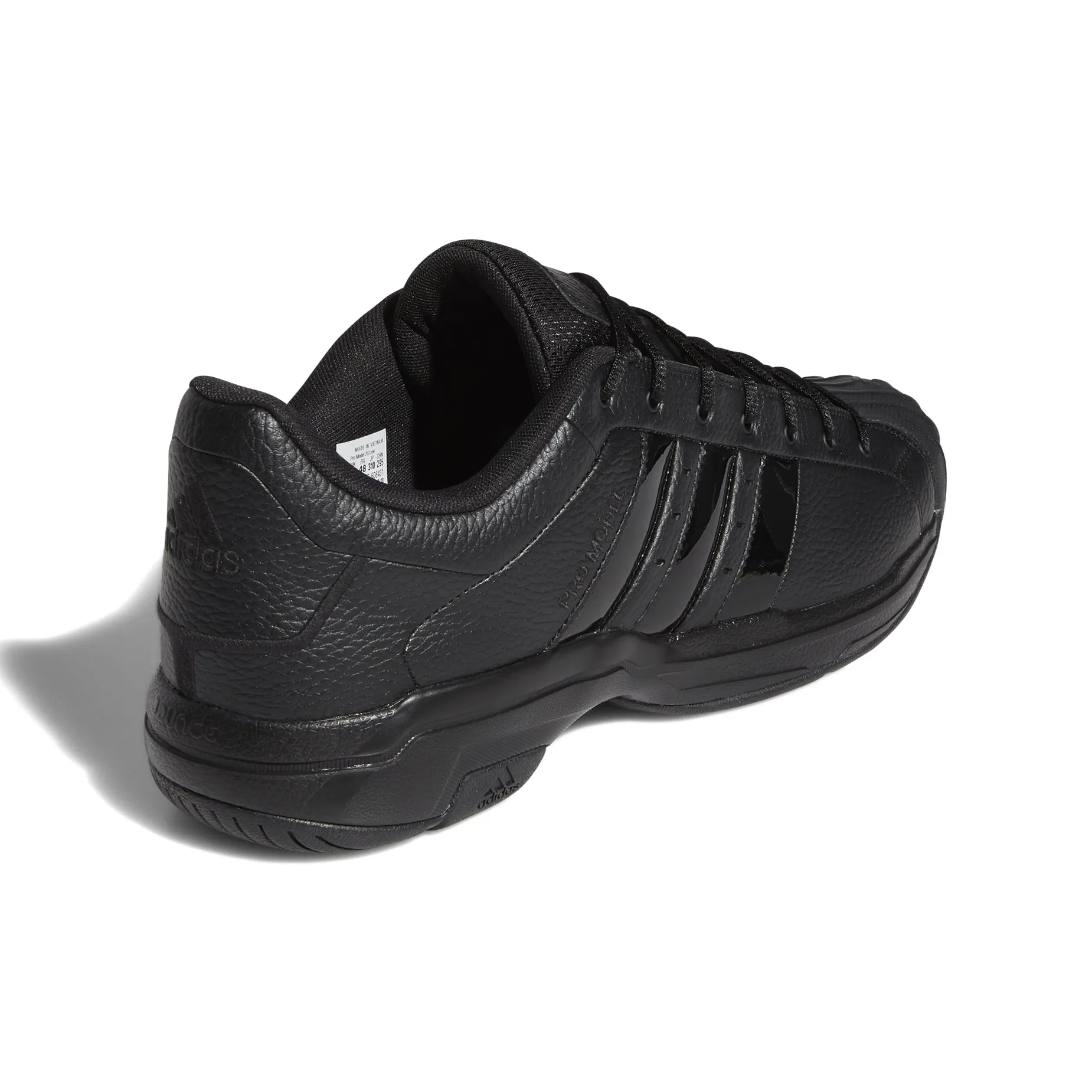 Zapatillas Adidas Hombre Basketball Pro Model 2G Low | FX7100