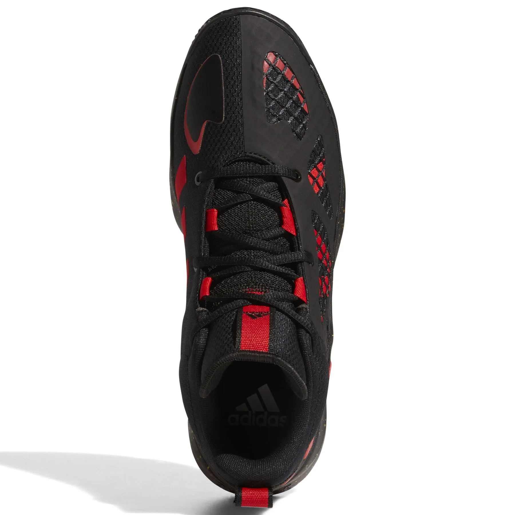 Zapatillas Adidas Hombre Basketball Pro N3xt 2021 | GY2865